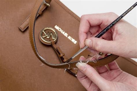 cleaning michael kors handbag|michael kors leather bag cleaning.